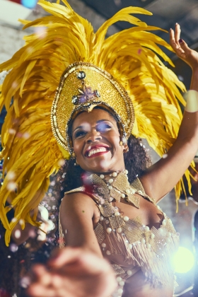 Brazilian
