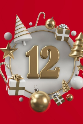 Twelve