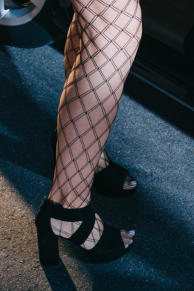 The