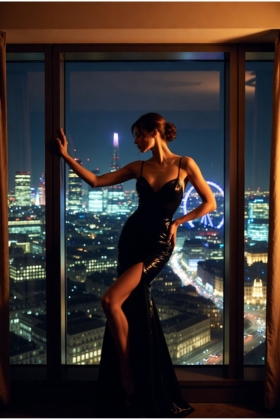 What