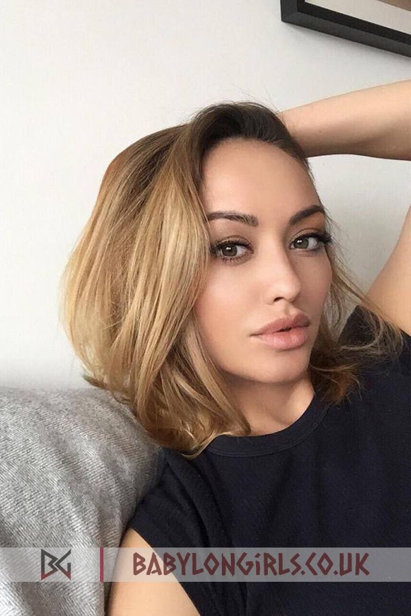 Audrine, 34B, provocative blonde 28 yrs