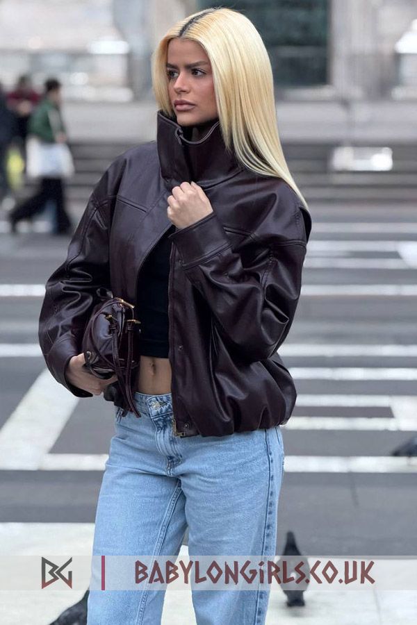 25 yrs Kang likable blonde, 36B