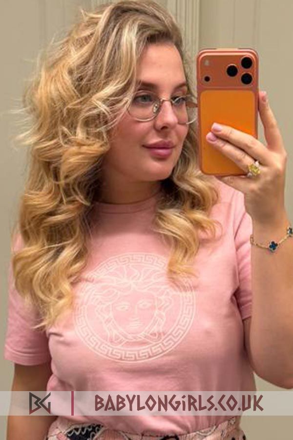 Margarita, 34D, loving brunette 23 yrs