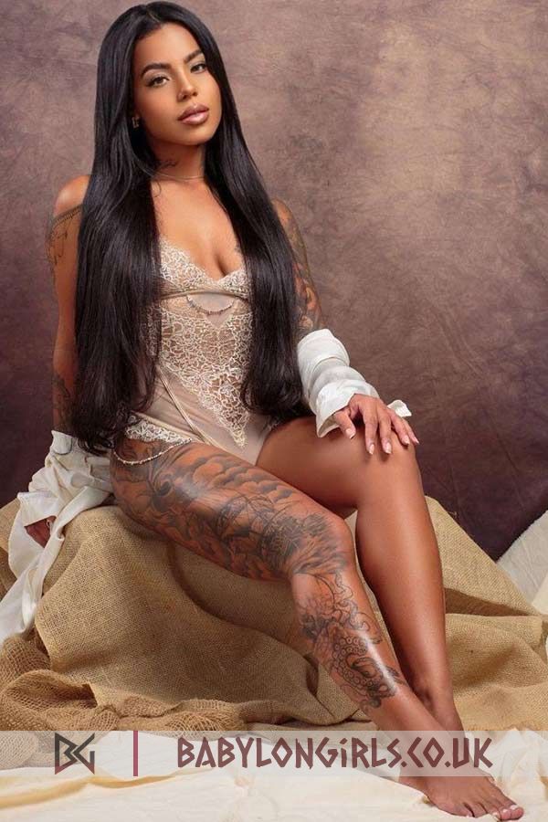 Silara, 34B, gorgeous brunette 22 yrs