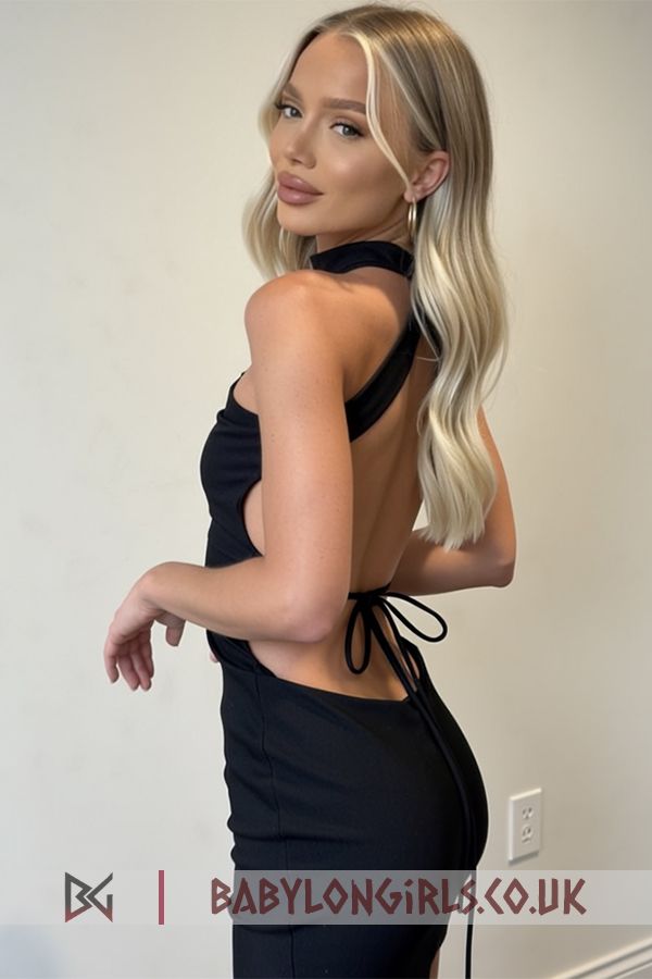 25 yrs Yulia very hot blonde, 32C