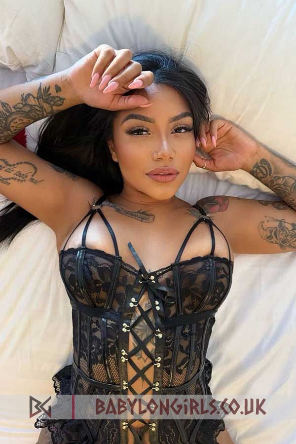 Rimona , 34C, aphrodisiac black hair 25 yrs