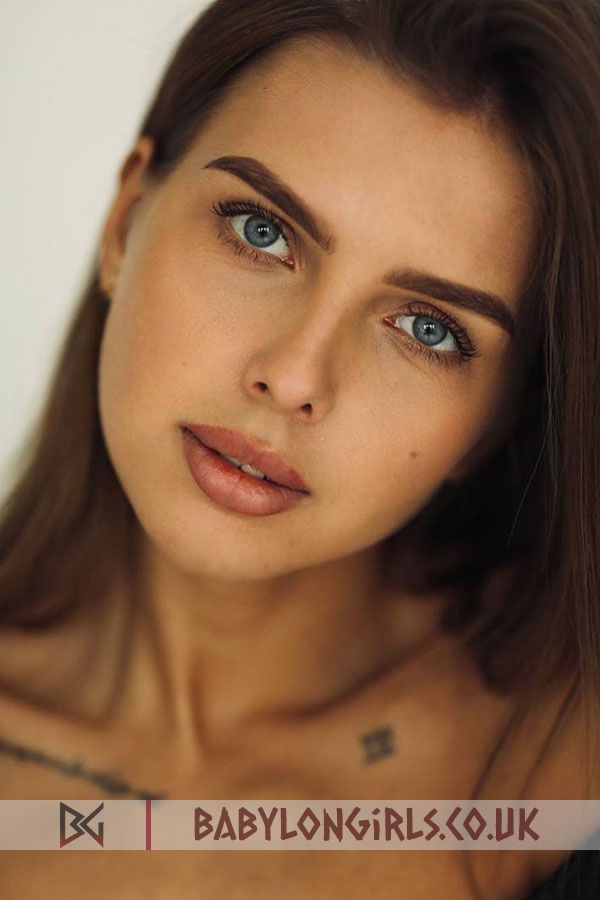 Lera, 34C, positive brown 23 yrs