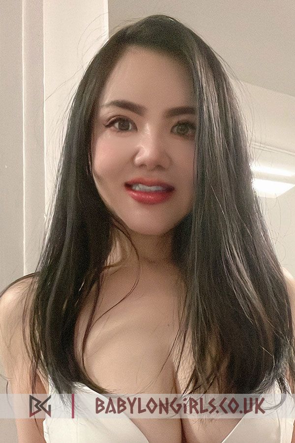 Entertaining Katsumi brunette 5ft 2, 36DD