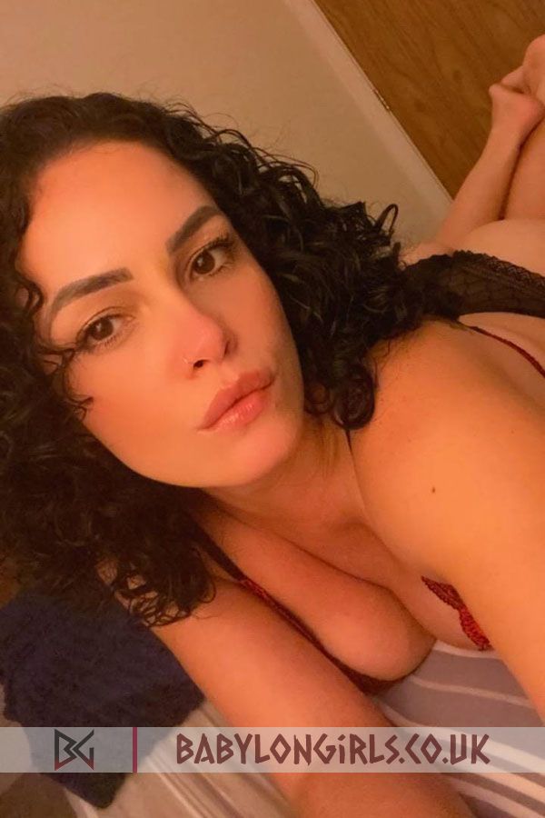 5ft 4, 34DD, helpful black hair sharma 