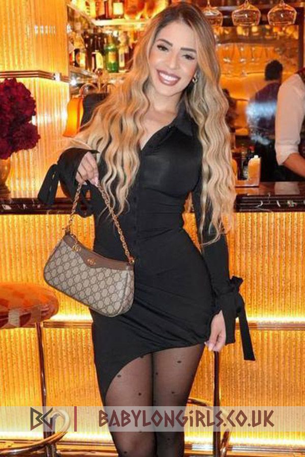 Active Bamerta blonde 5ft 3, 38C