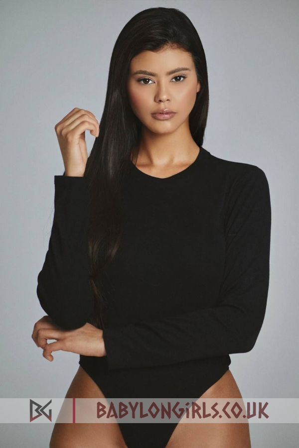 Agava, 34D, fascinating brunette 22 yrs