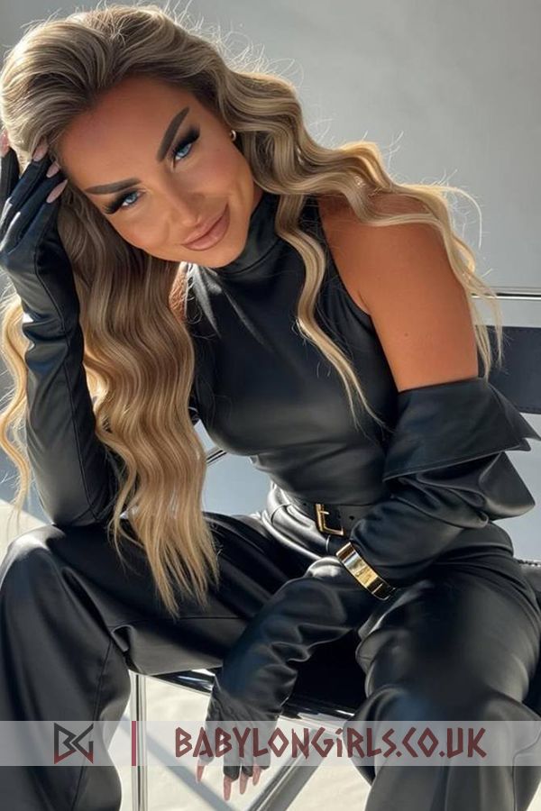 Margo fair blonde, 34C