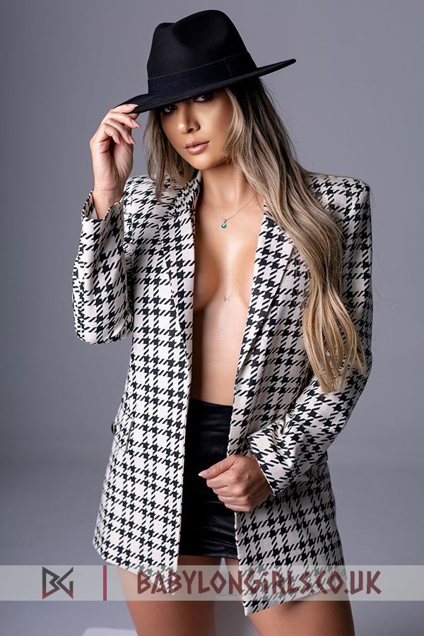 Kindness blonde Laonta 