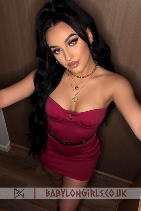20 yrs Miray respectful brunette, 34C
