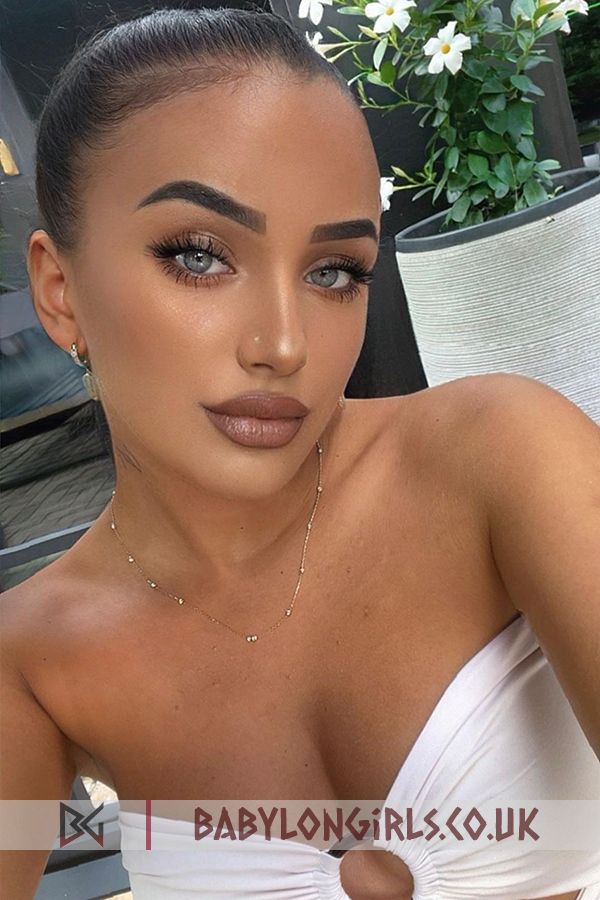 Miray, 34C, warm brunette 20 yrs