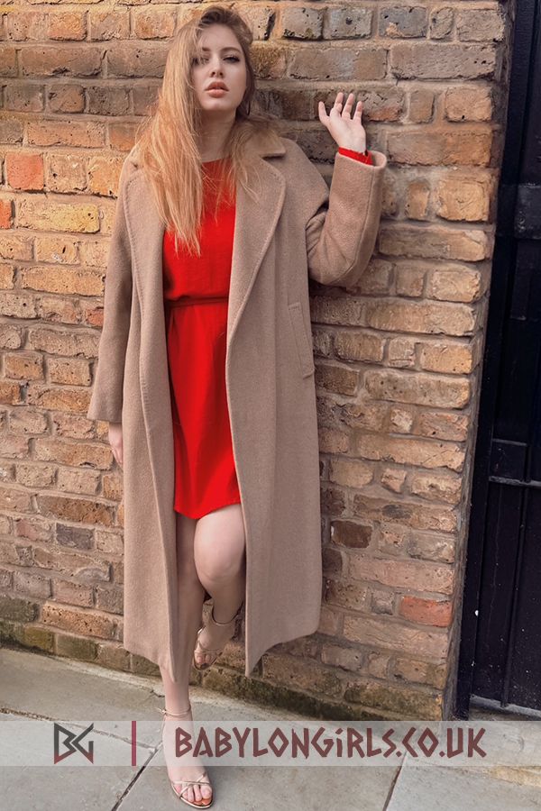 Dobrava perfect blonde, 34D