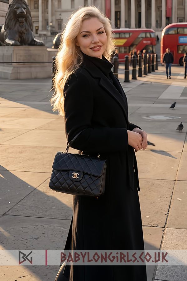 Rada, 34B, intriguing blonde 30 yrs