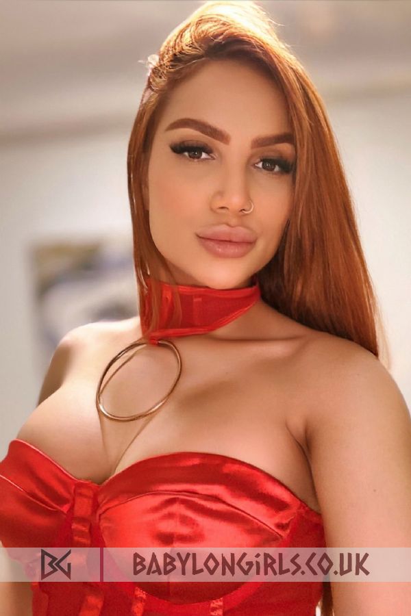 Priscilla, 34D, high class brunette 25 yrs