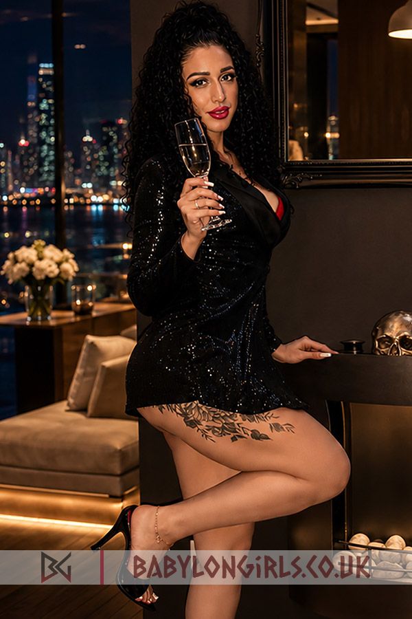5ft 6, 32A, fine brunette Luna