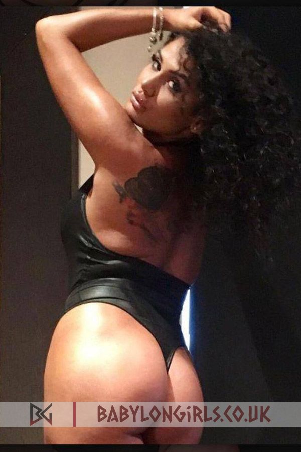 Raifa, 36DD, interesting brunette 31 yrs