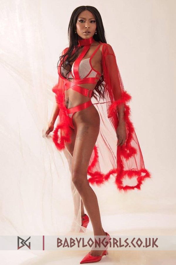 Escort Morgan brunette 5ft 5, 34B