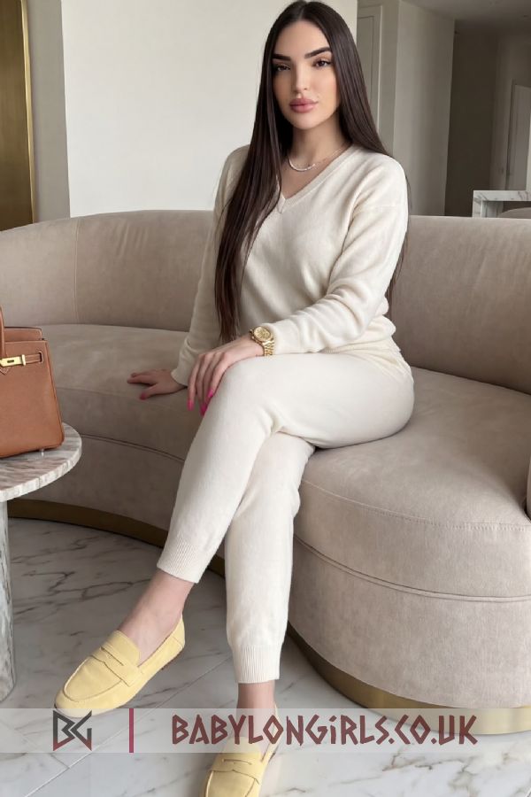 Fine Eridana brunette 5ft 4, 32B