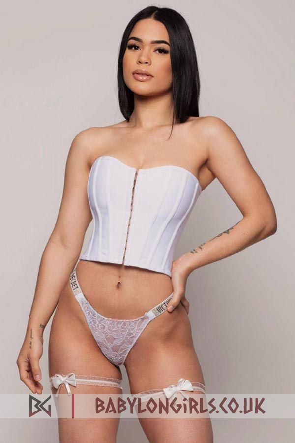 Sexuality brunette Jasone  