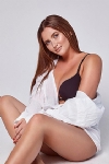 25 yrs Sonya exquisite brunette, 34C