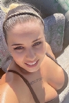 5ft 5, 36D, warm lady blonde Heaven