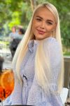 Adriana, 34D, defying blonde 23 yrs