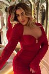 5ft 3, 32C, bewitching blonde Luciana