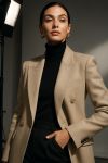 5ft 7, 36B, sleek blonde Regina