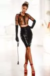 21 yrs Mistress Annissia  excellent blonde, 34C