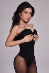 Grand Maple brunette 5ft 3, 34D