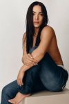 5ft 6, 34C, stunning brunette Gamma