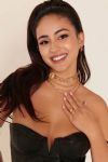 23 yrs Elvira ideal brunette, 32C