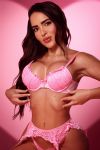 5ft 2, 34C, splendid brunette Bogdana 