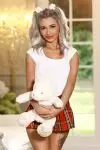 Sisi, 34A, kindness blonde 21 yrs