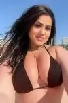 29 yrs Mamastina brilliant brunette, 36C