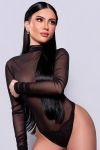 Easy going Pera brunette 5ft 2, 34B
