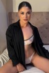 Foltene pleasing brunette, 34B