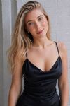 Savia trendy blonde, 34C