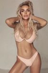 5ft 5, 34C, excellent blonde Vesnyana