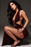 25 yrs Elsie passionate brunette, 34C