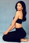 5ft 9, 34C, aphrodisiac brunette Sirena