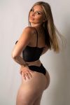 Luna, 34C, amazing blonde 25 yrs