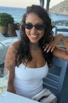 Valencia elegant brunette, 34C