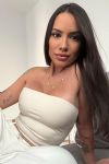 Nicoletta, 34C, adorable brunette 24 yrs