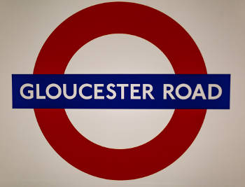 Gloucester Road Babylon Guide